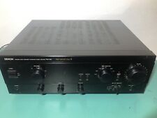 Denon pma 860 gebraucht kaufen  Karlstadt