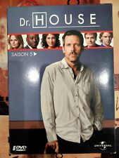 Dvd house saison d'occasion  Crespin