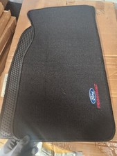 Usado, TAPETES DE ASSOALHO FORD RACING NOS Novo 1994-2004 Saleen Cobra 2003 1996 1998 03 02 01 00 comprar usado  Enviando para Brazil