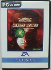 Command conquer alerte d'occasion  Gagny