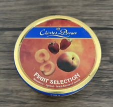 Vintage confectionery tin for sale  WORTHING