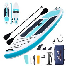 Jhk inflatable paddle for sale  Burlington