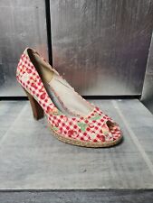 Tamaris pumps rockabillie gebraucht kaufen  Essenbach