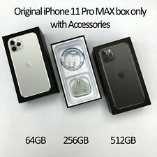 Original iphone pro for sale  HARLOW