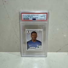 Autocollants coupe panini d'occasion  Paris VIII