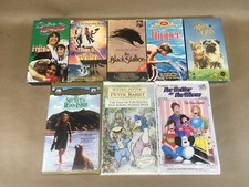 Classic kid movies d'occasion  Expédié en France