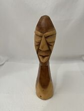 Vintage african solid for sale  Rolling Meadows