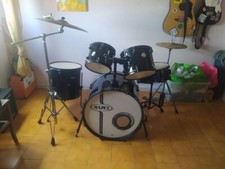 Set completo batteria usato  Napoli