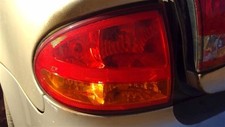Driver left tail for sale  Gaffney