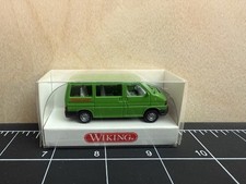WIKING 2960120 VW Caravelle - WIMO BAU - 1:87/HO comprar usado  Enviando para Brazil