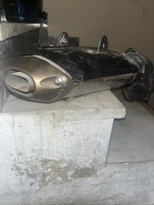 Terminale scarico originale usato Terminale scarico originale usato  Massafra