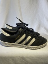 Men adidas hamburg for sale  LONDON