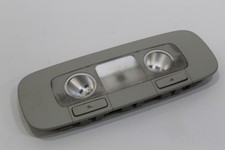 Luz de leitura de mapa interior traseira VW Jetta 1K Mk5 cinza pérola 3C0947291E comprar usado  Enviando para Brazil