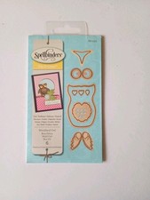 Spellbinders dies woodland for sale  BRIERLEY HILL