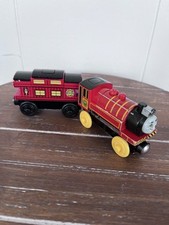 Thomas friends wooden for sale  Mattoon