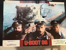 Boat movie poster usato  Colturano