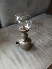 Lampe pétrole hirondelles d'occasion  Le Muy