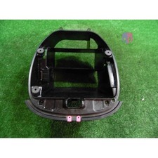 Supporto batteria askoll usato  Napoli
