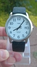 Relógio Timex Indiglo masculino quartzo (claro no mostrador) comprar usado  Enviando para Brazil