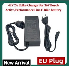 Caricabatterie per batterie usato  Terni