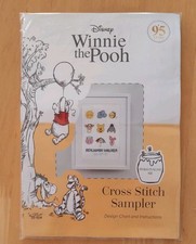 Winnie pooh cross for sale  PLYMOUTH