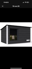 Hundehütte utdoor große gebraucht kaufen  Reute