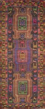 Tribal wool animals for sale  Charlotte