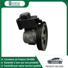 Pompe direction assistee d'occasion  Niort