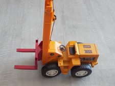 Gabelstapler länge funktion gebraucht kaufen  Zülpich