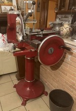 Affettatrice volano berkel usato  Rezzato
