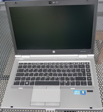 Notebook elitebook 8460p gebraucht kaufen Notebook elitebook 8460p gebraucht kaufen  Asperg