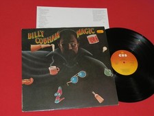 Billy cobham magic d'occasion  France