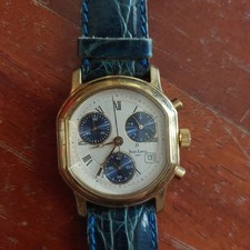 Orologio polso analogico usato  Torre del Greco