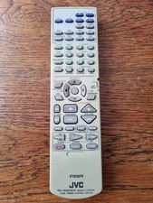 Riginal fernbedienung jvc gebraucht kaufen  Dortmund