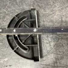 Vintage delta table for sale  Fort Atkinson
