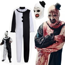 Halloween terrifier art for sale  MANCHESTER