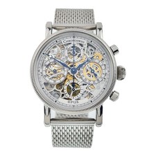 Chronoswiss opus stainless for sale  Birmingham