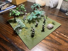 Scale hand painted for sale  Albany