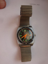Ancienne montre style d'occasion  Grand'Combe-Châteleu