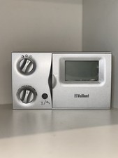 Vaillant vrc 410 gebraucht kaufen  Celle