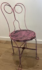 Vtg wrought iron for sale  Colts Neck