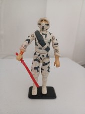 Usado, GI JOE  Storm Shadow  1988  comprar usado  Enviando para Brazil