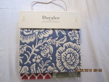 Duralee gibson reversible for sale  Scarborough