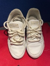 Nfinity fearless white for sale  STOCKPORT