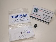 T3350050 originale triumph usato  Conversano