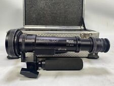 Kish optics ultimate usato  Spedire a Italy