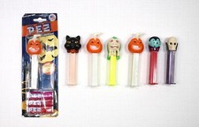 Pez dispensers halloween for sale  Surprise
