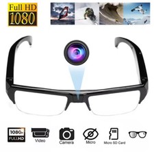 Video brille kamer gebraucht kaufen  Senden