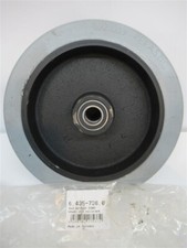 Usado, Windsor / Karcher 6.435-738.0, roda resistente a óleo - 300/75-225 comprar usado  Enviando para Brazil