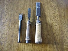 Alte kirschen stemmeisen gebraucht kaufen  Magdeburg